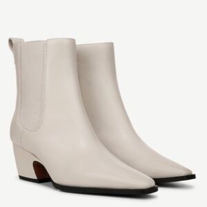 Franco Sarto Vianca Ankle Bootie